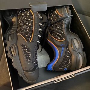 Nike Air max Tailwind IV supreme
